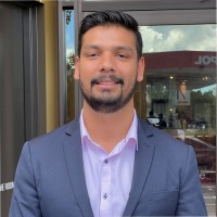 CareMIT Employee Subash Gautam's profile photo