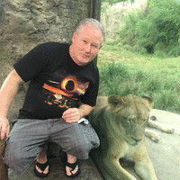 Mullins Food Products Employee Jeffrey Pell's profile photo