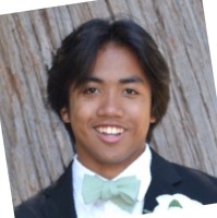 Cal Poly Engineering Employee Noah Barlahan's profile photo
