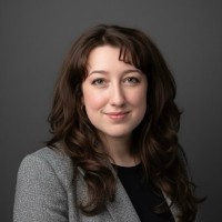 ALI Conferences Employee Bailey O'Connor's profile photo