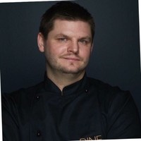 Tomagruppen Employee Daniel Johansson's profile photo