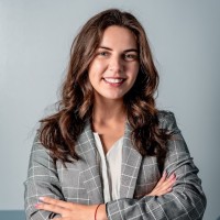 Luau Group Employee Veronika Georgieva's profile photo