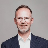 ETH Zürich Employee Patrick Raab's profile photo