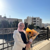 Nextwo Co. Employee Waed Mousa's profile photo