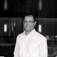 Zanda Architectural Hardware Employee Todd Grace's profile photo