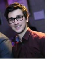 JSR Life Sciences Employee Michiel Berben's profile photo