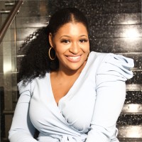 Vaica Employee Ashley Jackson's profile photo