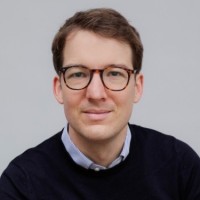 Horizom | Le bambou au service de la transition Employee Christophe Downey's profile photo
