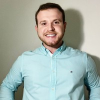 Agrosmart Employee Bruno Pacolla's profile photo