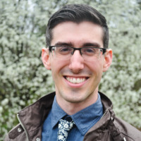 CollabNet Employee Seth Zimmerman's profile photo