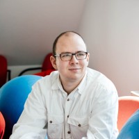 bitside GmbH Employee Johannes Häuser's profile photo