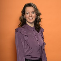 Higher Skills Employee Zwanine Leusink's profile photo
