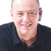 International Flavors & Fragrances Employee Peter Coates's profile photo