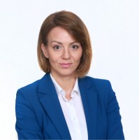 Radmila Božidar Email & Phone Number