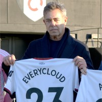 EveryCloud UK Employee Keith Purves's profile photo