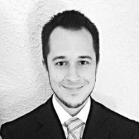 Dell Technologies Employee Nicholas Fields's profile photo