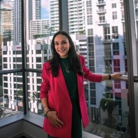 Contecon Manzanillo Employee Lorena Rocha's profile photo