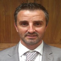 BBVA Employee Daniel Mir's profile photo