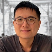 Meta Employee Wei Lu's profile photo