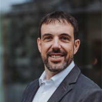 CKW Employee Peter Muggler's profile photo