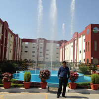 InstaPill Employee Kamal Mohan's profile photo