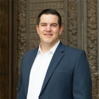 HFG Architecture Employee Max Taylor's profile photo