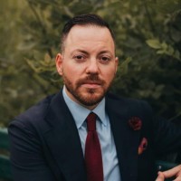 Diocese of St. Petersburg Employee Aaron Daniels's profile photo