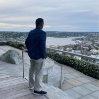 Clean2theKore Employee Kevin Ross's profile photo