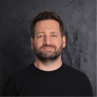 Standard Chartered Employee Muhammed Ertugrul's profile photo