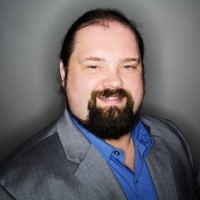 ContentBacon Employee Thorin McGee's profile photo