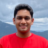 Ankur Narkhede's profile photo