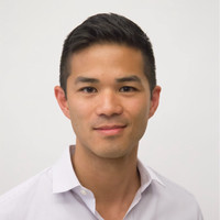 Ro Employee Brian Chen's profile photo