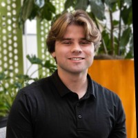 Mason Whitaker's profile photo