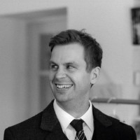 Postcode Lottery UK Employee Stefan Dunn's profile photo