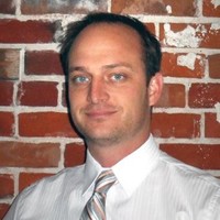 Luxon Engineering Employee Billy Wight's profile photo