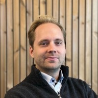 Skyhost Employee Alexander Sørensen's profile photo
