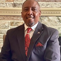 Kiddie College Employee Donald Oconner's profile photo