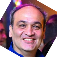 Email e telefono di Amit Behl