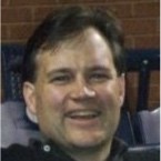 Patheon Employee Patrick Trumbull's profile photo