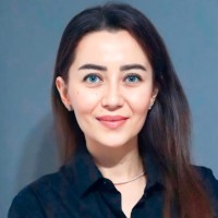 RTC Employee Tuğçe Tuna's profile photo