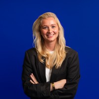 Hey Marketing. Employee Majken Neggers's profile photo