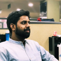 Ashwin Prakash Email