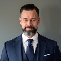 Humanproof Employee Dustin Gower's profile photo