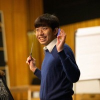 First Order Robotics Employee Pi Koh's profile photo