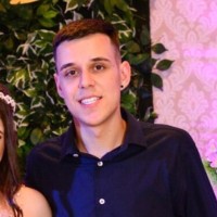 Priority Shoes Employee Lucas Souza's profile photo