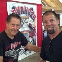 Micatu, Inc. Employee Todd Dailey's profile photo