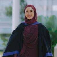 Spatialworks Employee Myra Baha'Uddin's profile photo