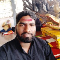 INSI Cloud Inc. Employee Anil Kumar's profile photo