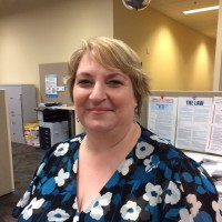 NorthWest Engineering Service, Inc. Employee Corinna Brence's profile photo