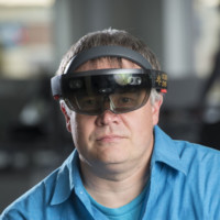 Kognitiv Spark Employee Ryan Groom's profile photo